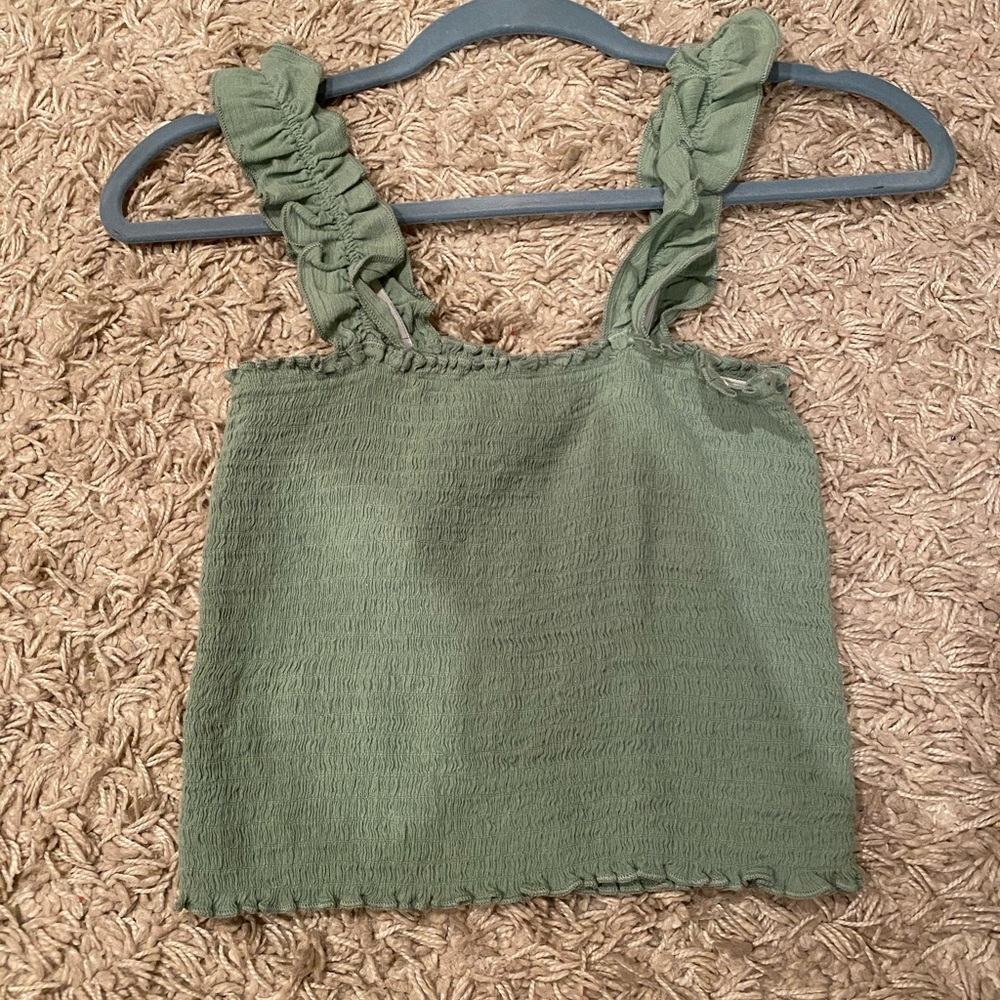 Aerie tank top